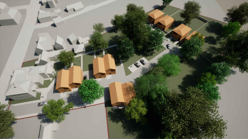 Residential Development