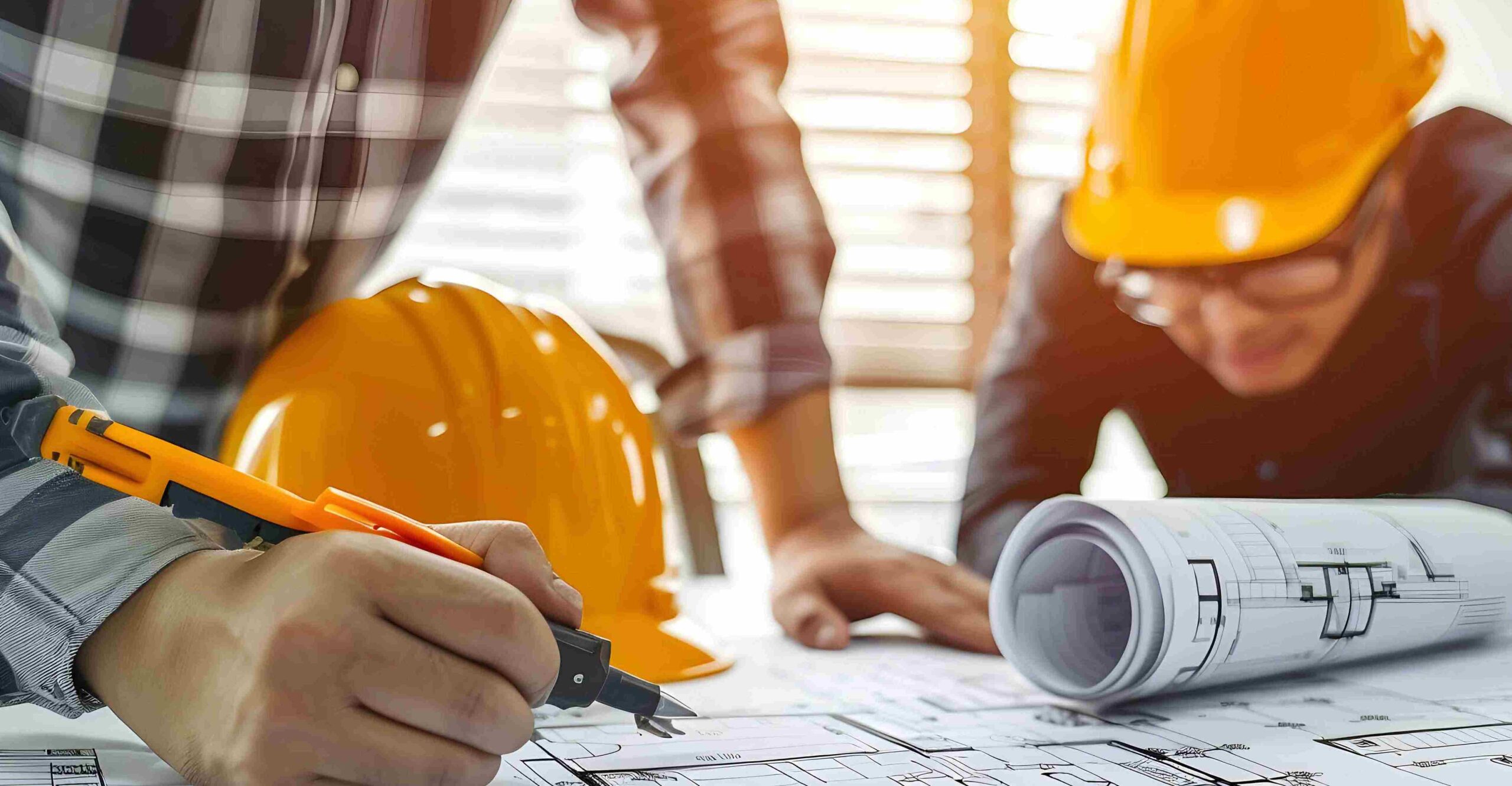 Architecture Services