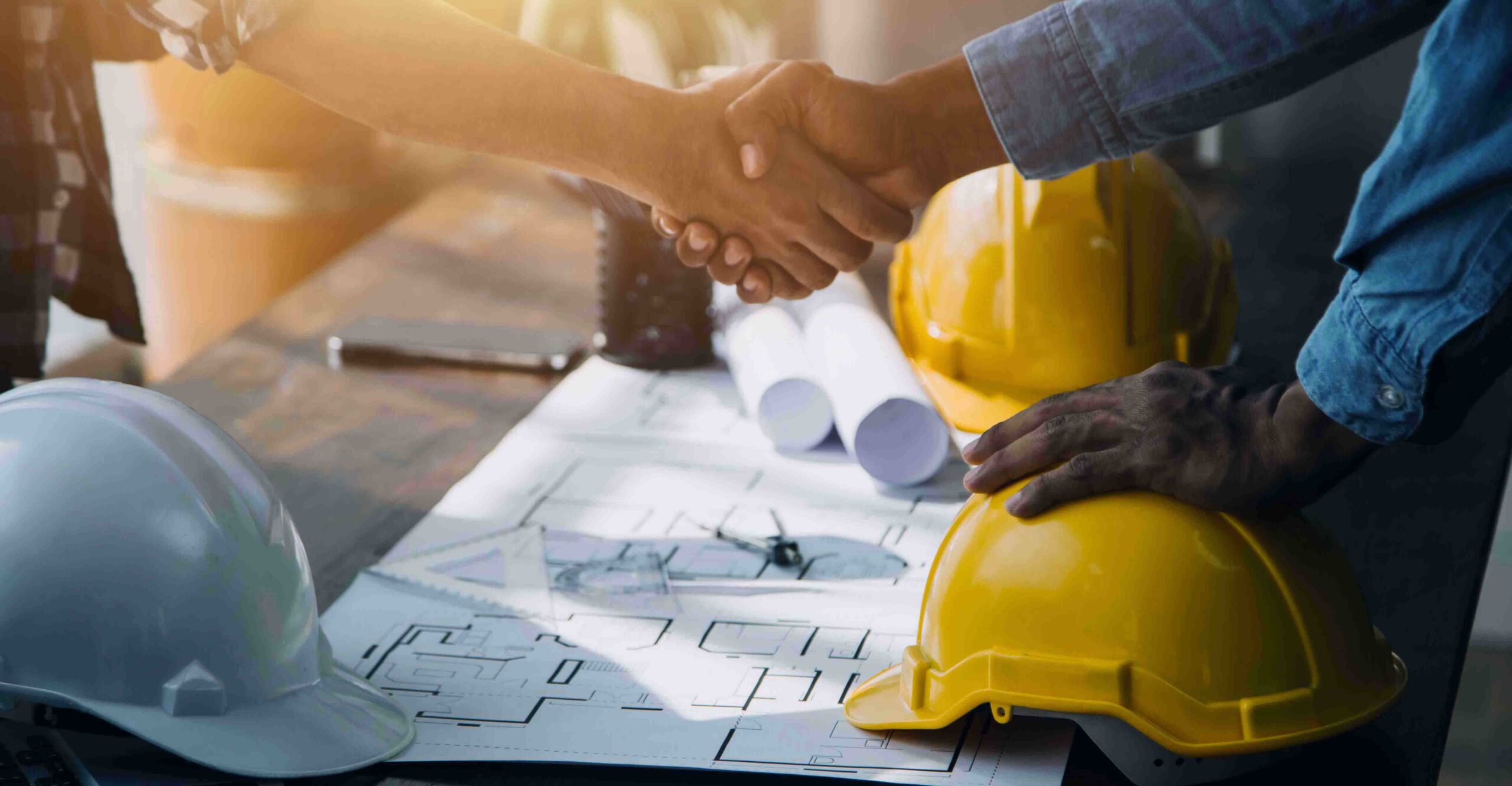 Blue Apple Architecture