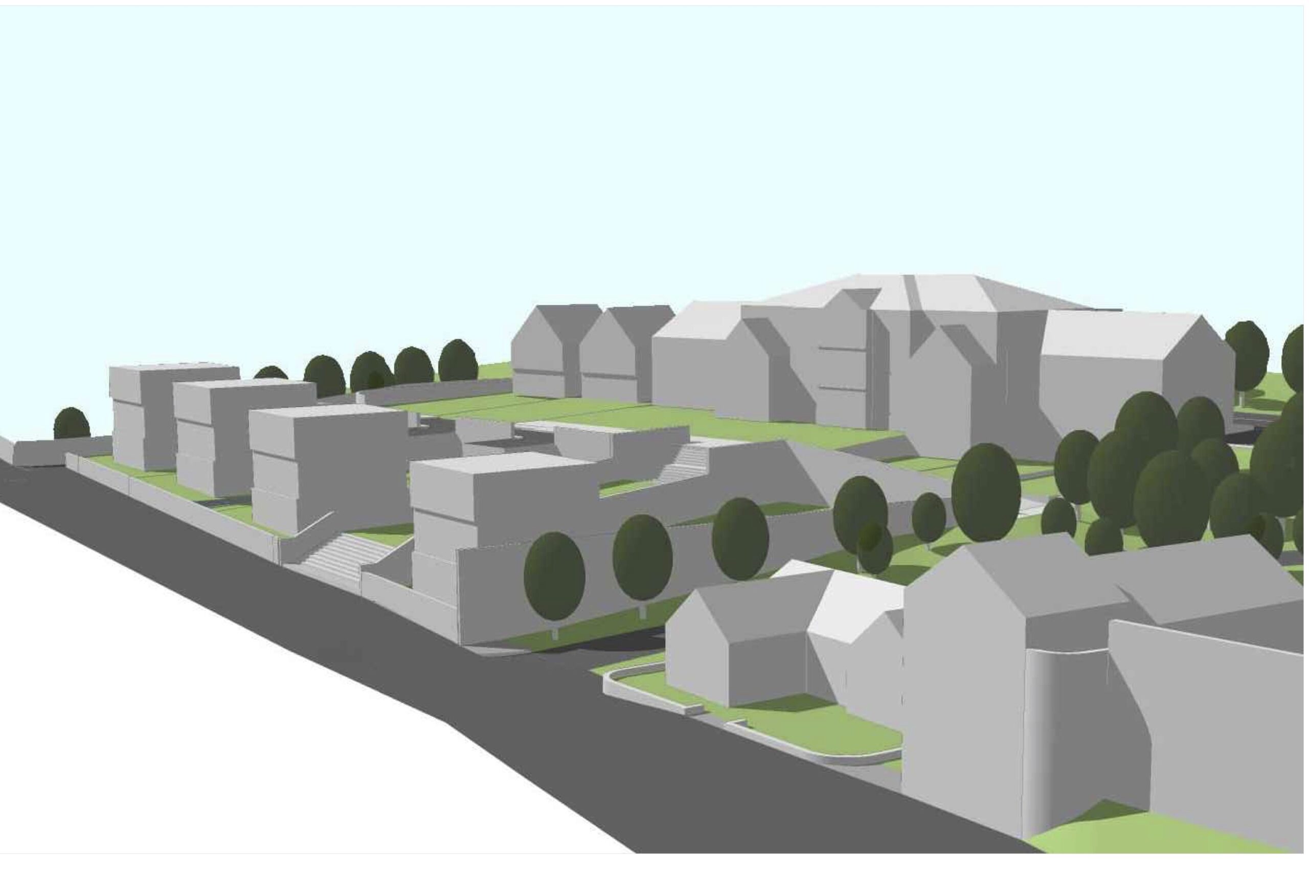 189-200-SP01 Proposed masterplan (A1) copy